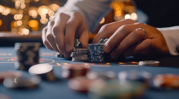 turbo128 Bingo Halls